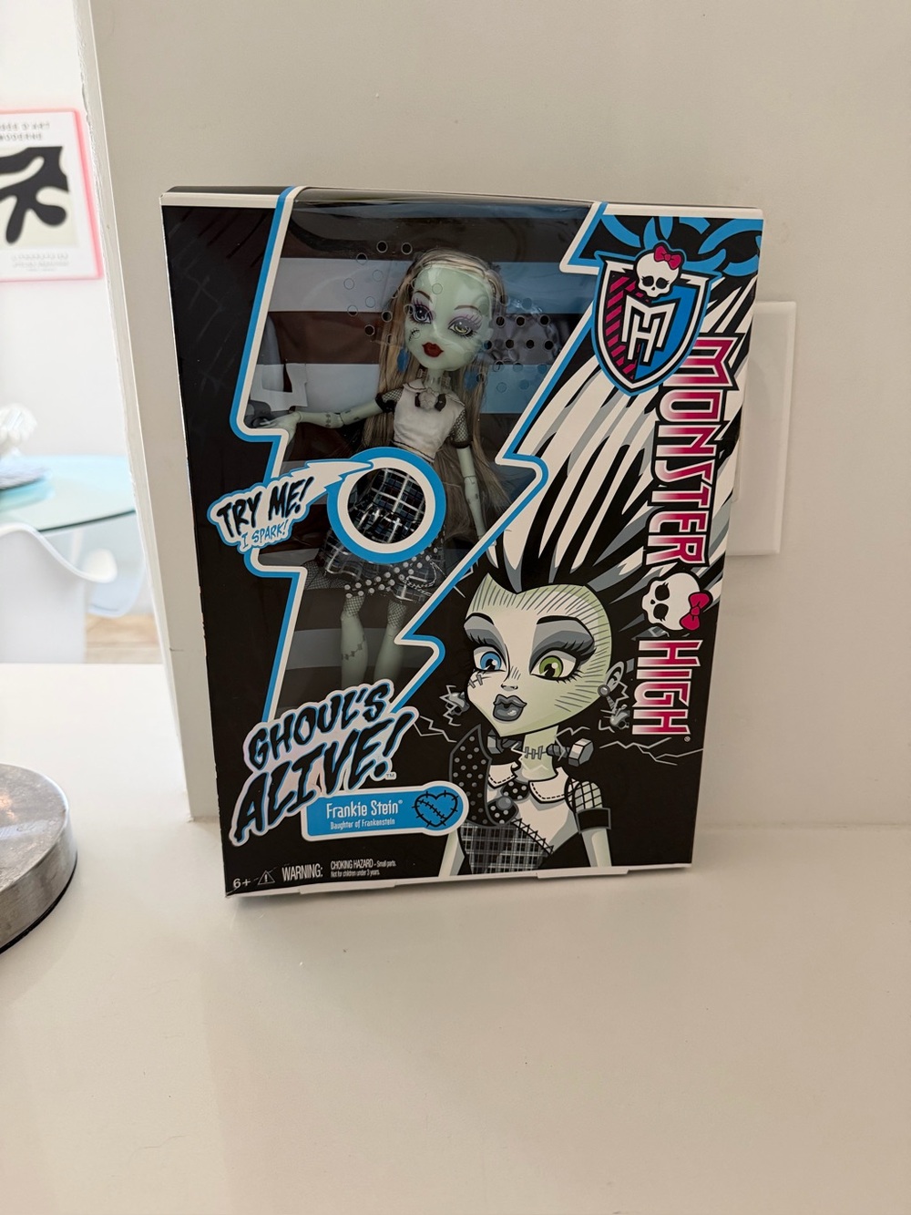 Monster High Ghoulds Alive - Picture 2 of 10